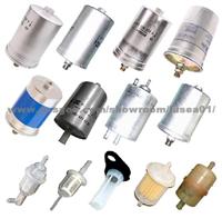 Fuel Filter for Mercedes Benz