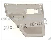 (rc-069) Plastic Auto Door Mould