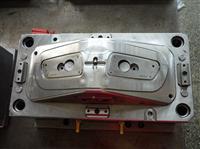 auto part mould, auto mould, automotive mould