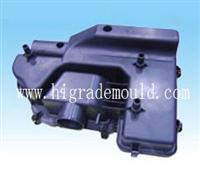 Car Air Filter Mould