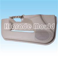 Auto Plastic Moulded Parts