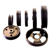 BELT PULLEY