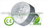 Low Power Led Light Bulb