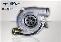 Turbocharger Benz ME088752