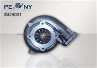 Garrett Turbo Charger 3804878