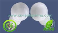 Led bulb lihght XK-QP60-711