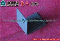 Howo Parts Surface Mirror Assembly