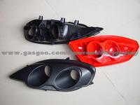 Auto Mould Plastic Mould 4567 Audi