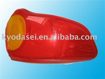 Pricision Mould for Auto Lens