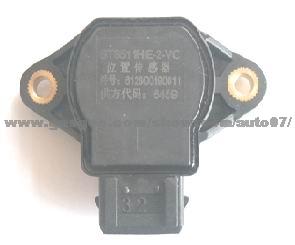 Throttle Position Sensor Dongfeng