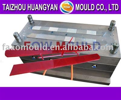 injection plastic auto mould