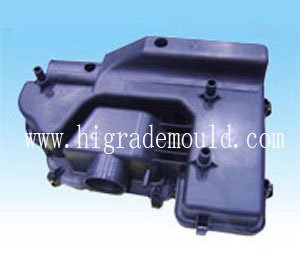 Car Air Filter Mould