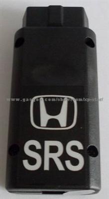 Srs Honda OBD Recovery Instrument