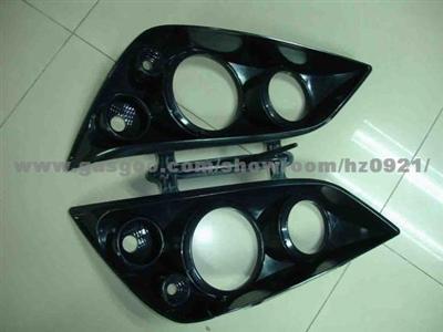 Auto Parts Injection Mould Bmw