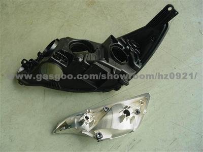 Auto Parts Injection Mould for Bmw