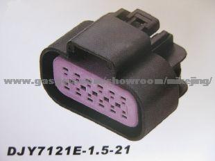Auto Connector Byd