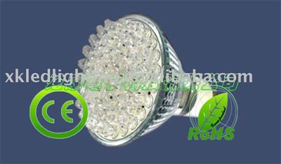 LED low Power Spotlight gu20