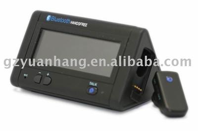 HF100 Bluetooth