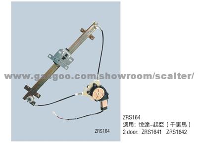 Window Regulator ZRS164