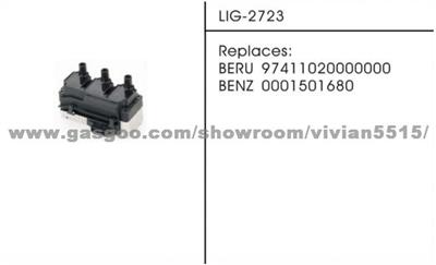 Ignition Coil 97411020000000 Beru