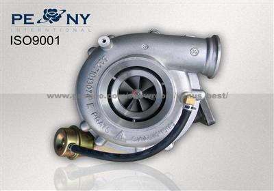 Kobelco Turbo Charger Audi 6151-81-8400