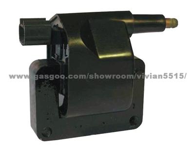 Ignition Coil 720 Bosch