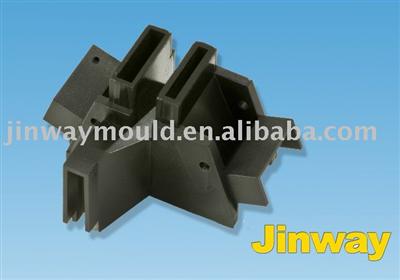 Extrusion Mold For Auto Part