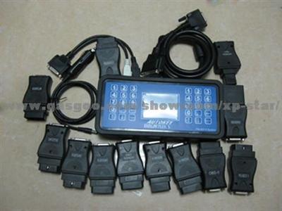 Mvp Key Programmer