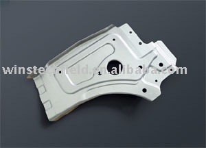 auto parts mould