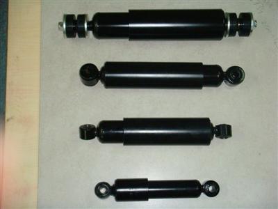 Shock Absorber Deutz