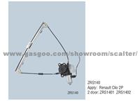 Window Regulator ZRS140 7700842240 Renault