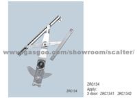 Window Regulator ZRC134 55075798