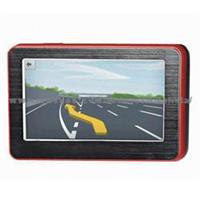 4.3 Inch TFT Touch Screen GPS Navigation For Chery