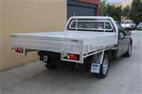 Tray Body for Ford