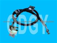 DOT Brake Hose Assembly