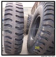 Bias Otr Tire Earthmover Tire