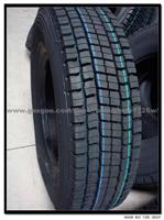 Radial Truck Tyre 295/80R22.5 315/80R22.5