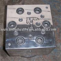 High Quality Plastic injection mold