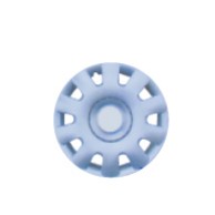 GOLF WHEEL COVER 1J0 601 147P