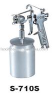 Spray gun