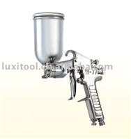 Spray gun