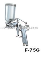 Spray gun