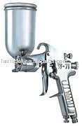 Spray gun