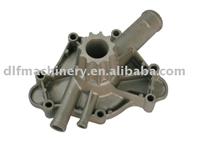 Processing Auto Water Pump  Housing