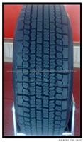 Winter Truck Tyre 295/80R22.5 315/80R22.5