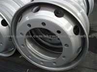 Truck Wheel 22.5x8.25 Jeep