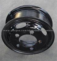 Truck Wheel 6.00G-16 Ford