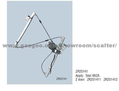 Window Regulator ZR2S141 6K3837401B