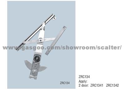 Window Regulator ZRC134 55075798