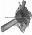 Water Pump 4714636/4754850